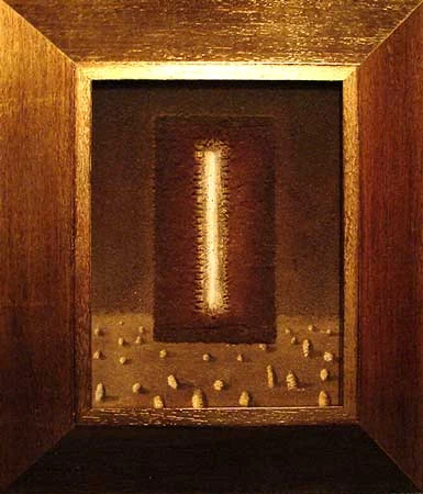 1 — Tomasz Lubaszka