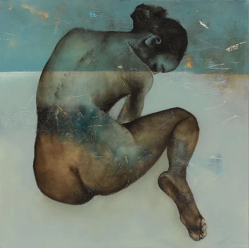 1 — Kaja Solecka