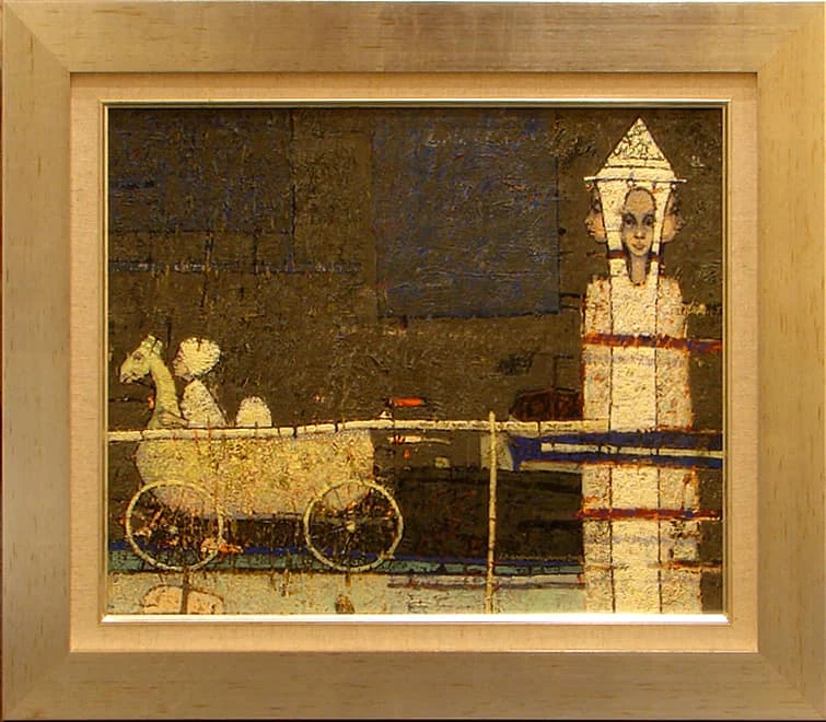 38 — Janusz Rafał Głowacki