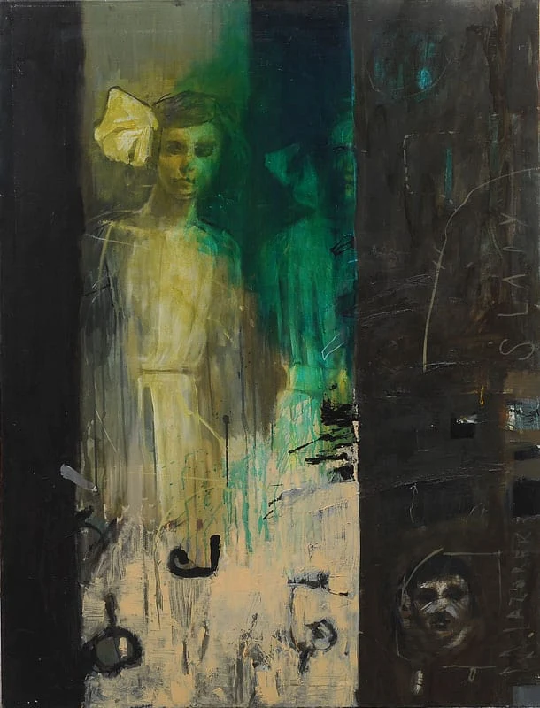 48 — Małgorzata Lazarek