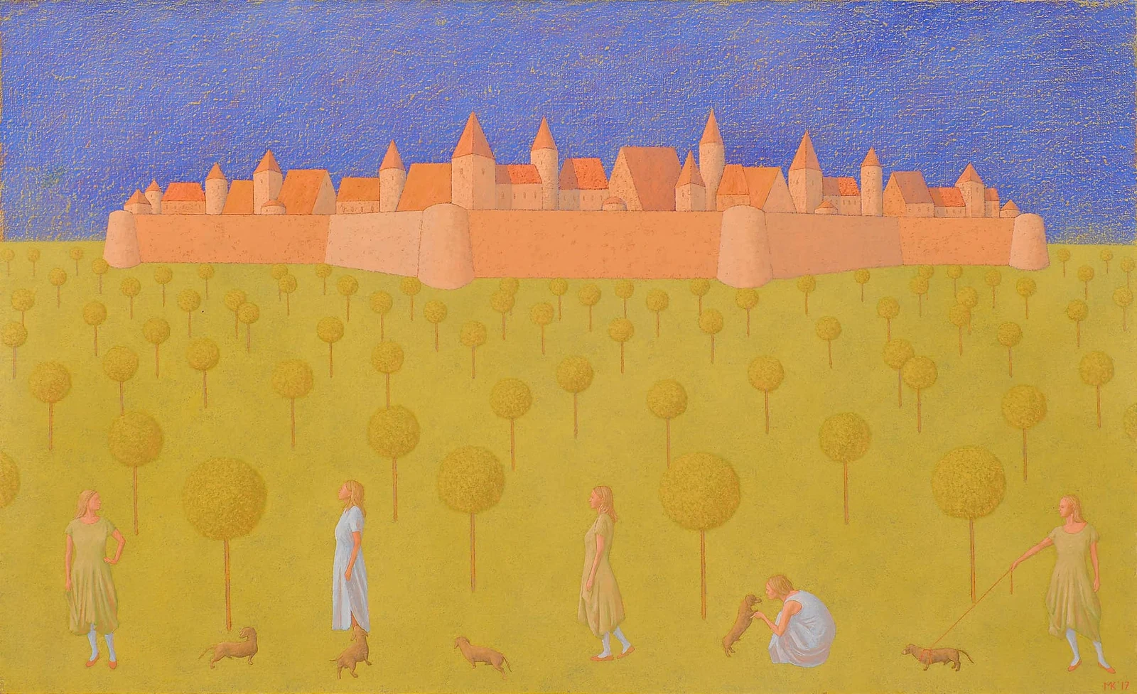 13 — Mikołaj Kasprzyk