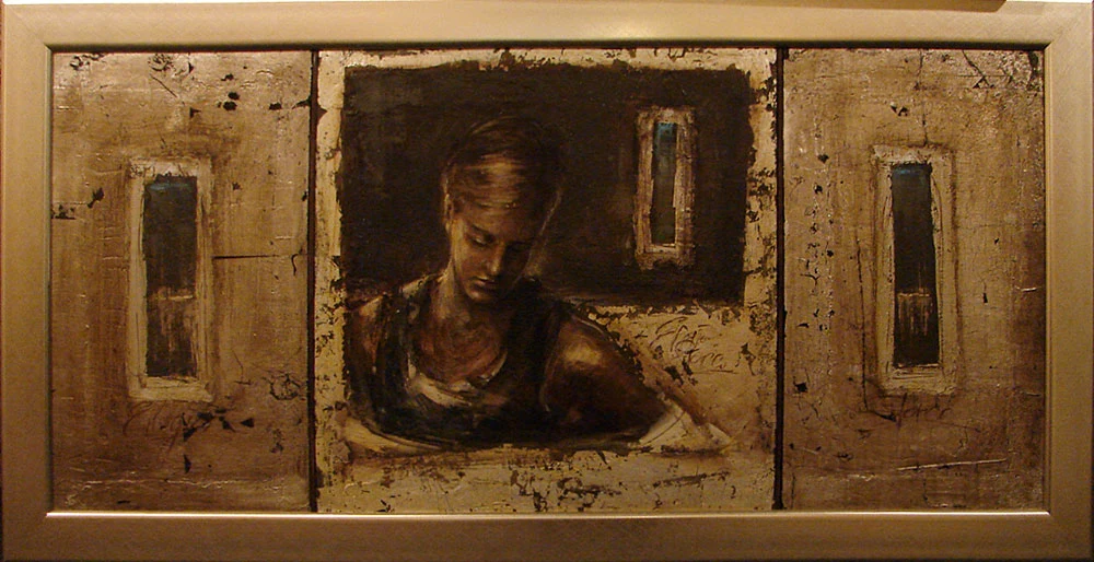 5 — Adam Hanuszkiewicz