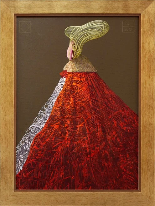 17 — Krzysztof Kiwerski