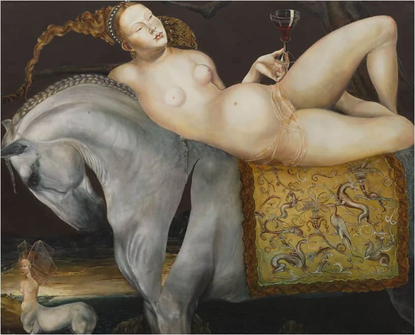 11 — Joanna Chrobak