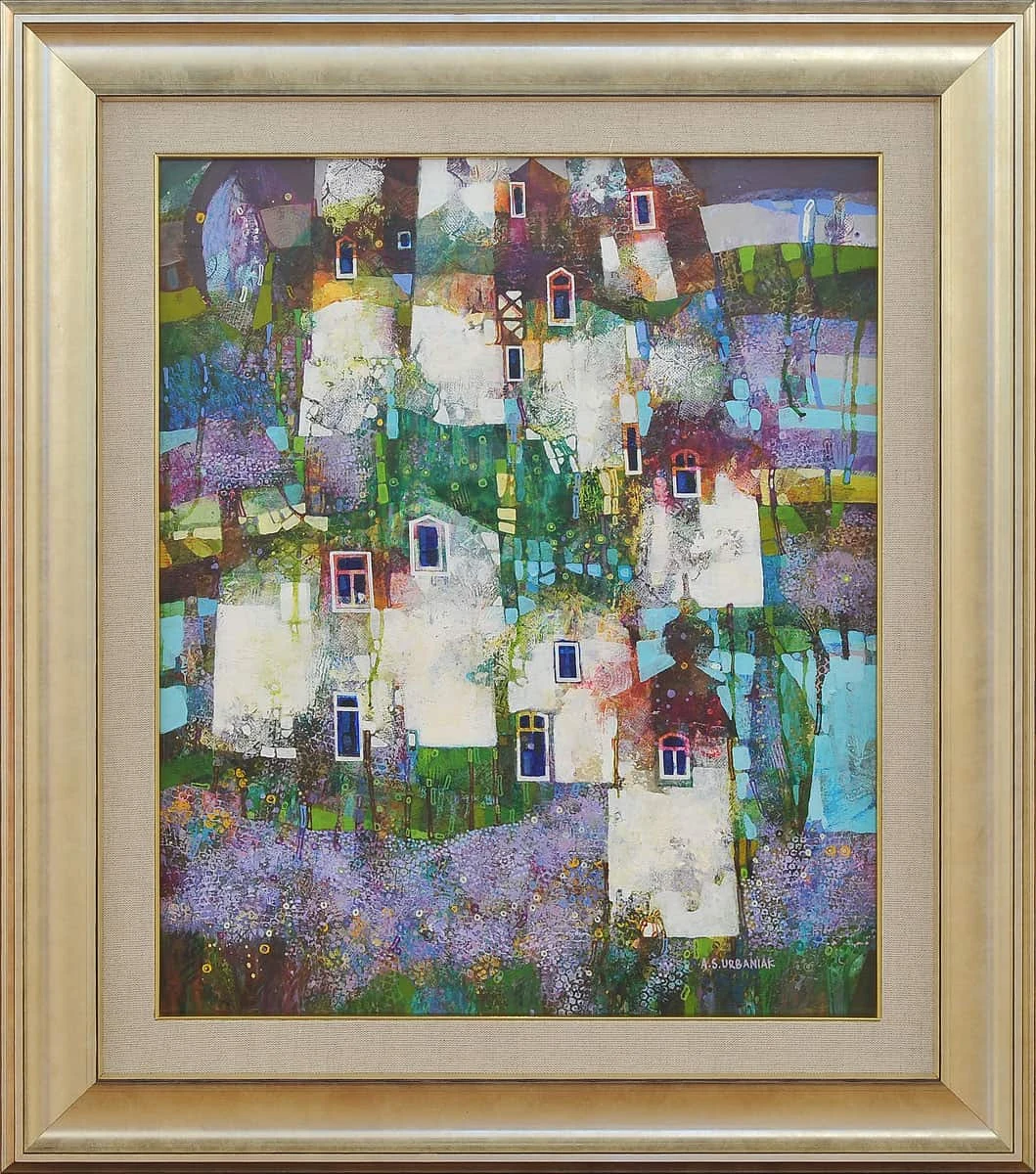 179. Heather — Alicja Słaboń - Urbaniak