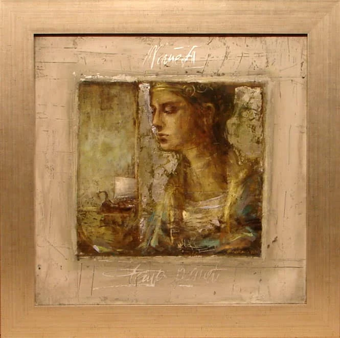 11 — Adam Hanuszkiewicz