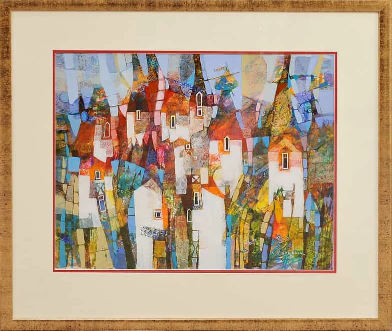 123 — Alicja Słaboń - Urbaniak