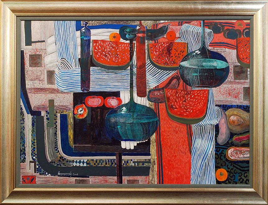 57 — Andrzej Borowski