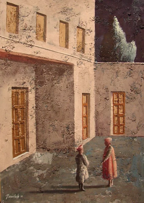 6 — Łukasz Huculak