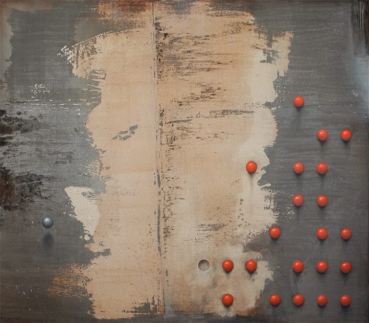068. RED21 — Daniel Krysta