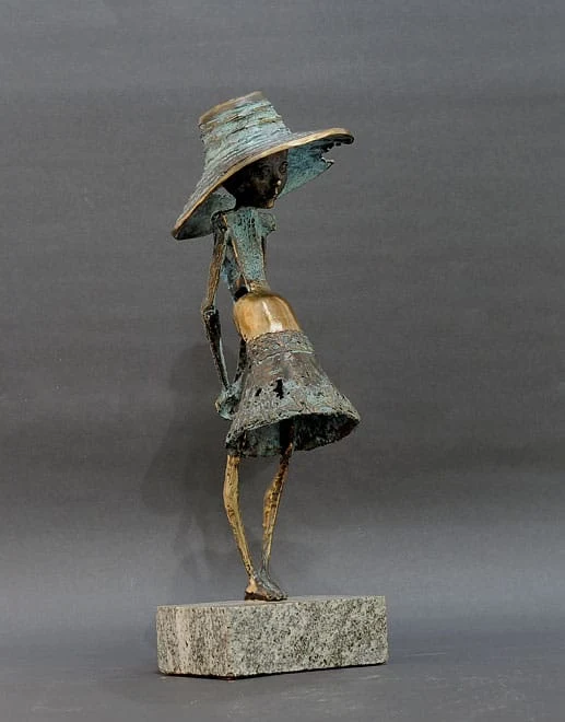 4 — Józef Sękowski