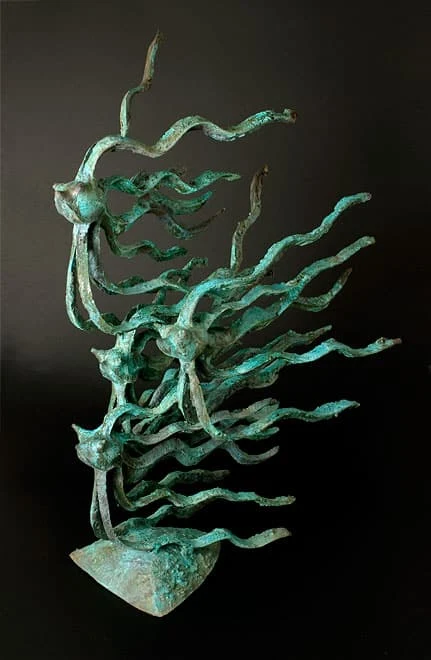 56 — Bronisław Chromy