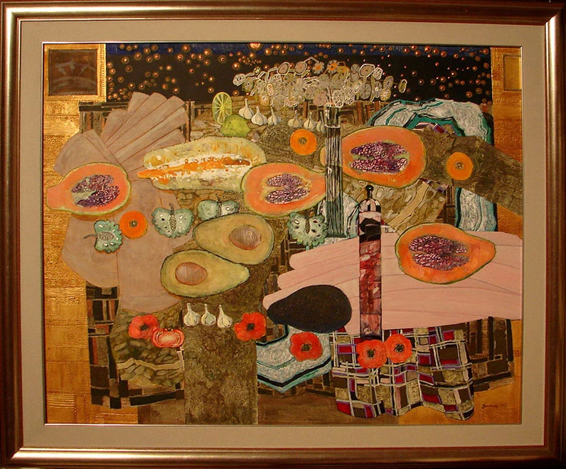 3 — Andrzej Borowski