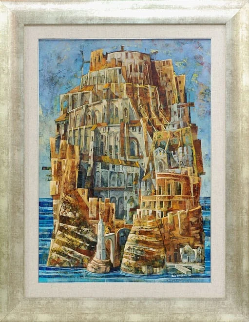 4 — Roch Urbaniak