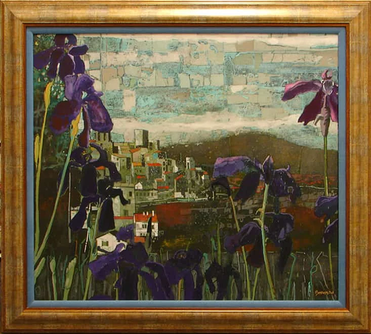 65 — Andrzej Borowski