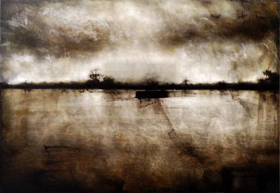 1 — Mariusz Krawczyk