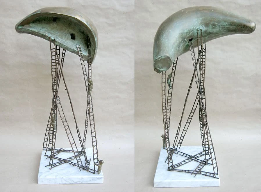 4 — Artur Gworek