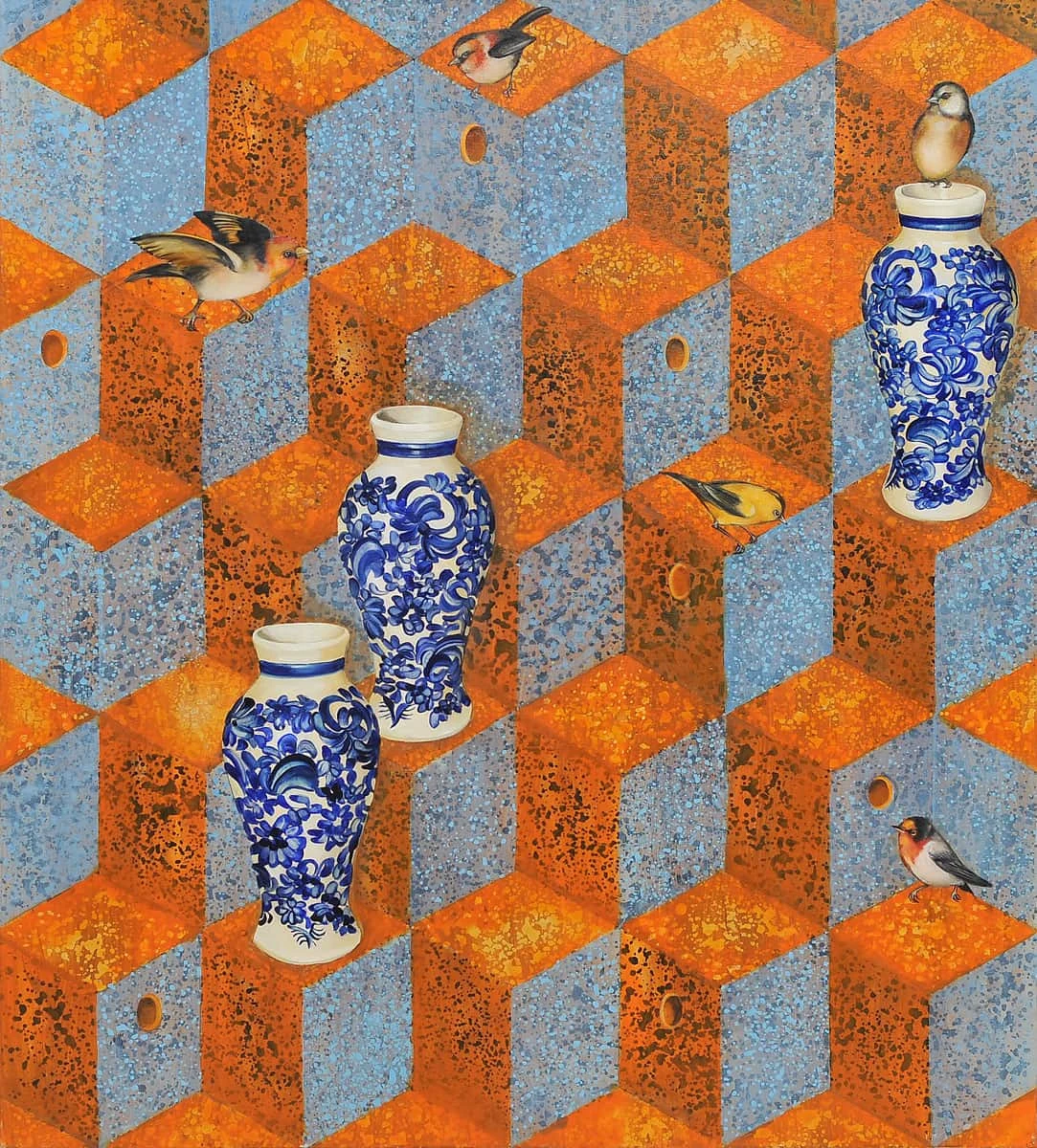 12 — Katarzyna Stelmach