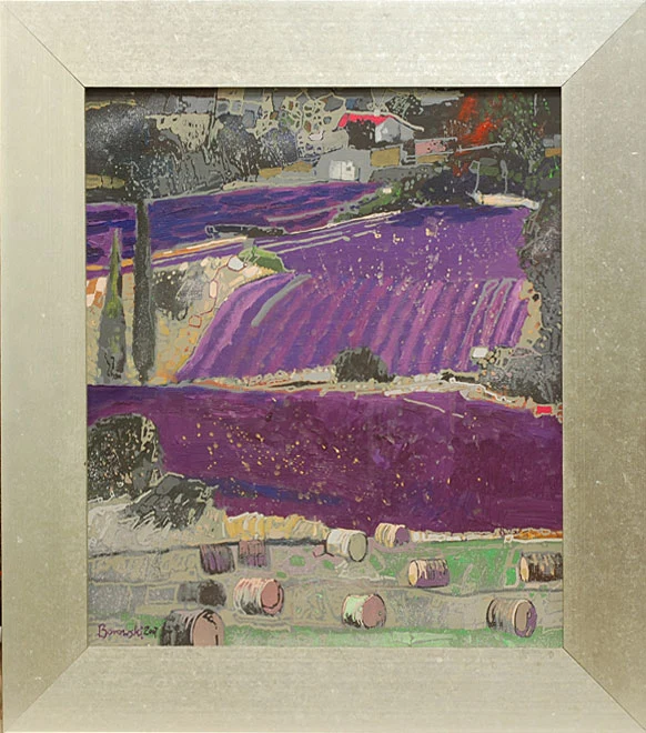 48 — Andrzej Borowski