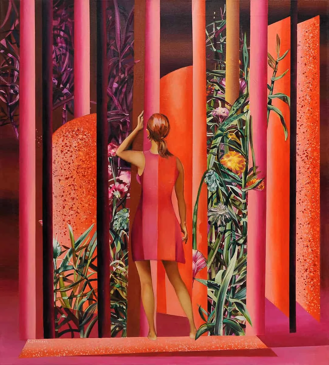10 — Katarzyna Stelmach