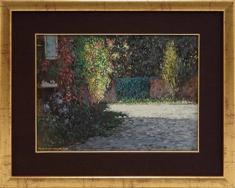 82 — Tomasz Klimczyk