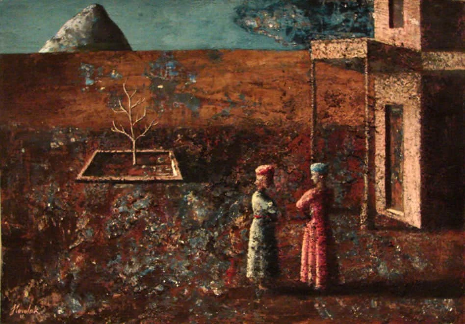 2 — Łukasz Huculak