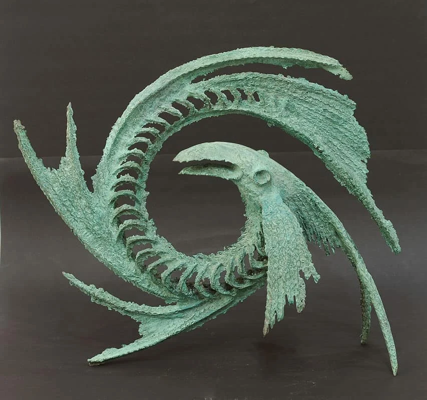 144 — Bronisław Chromy