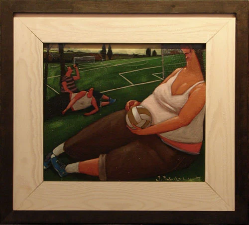 1 — Jacek Pałucha