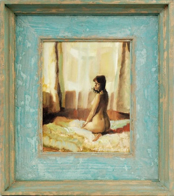 17 — Marian Gromada