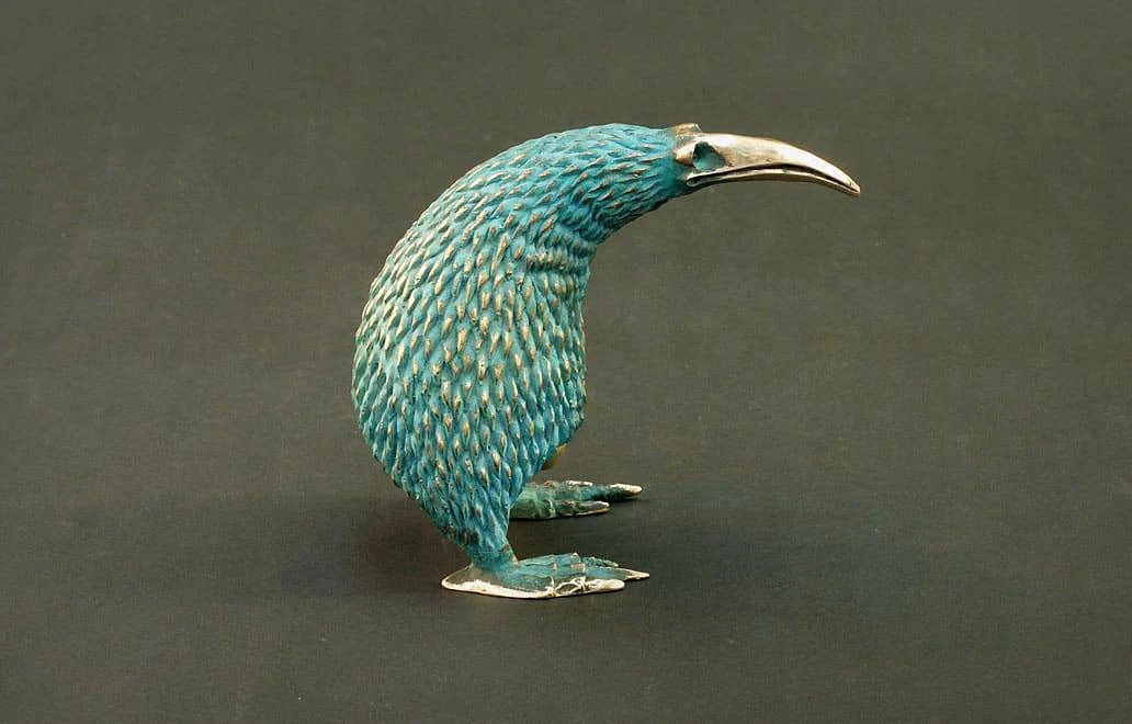 Kiwi — Józef Polewka