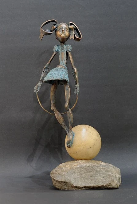 3 — Józef Sękowski