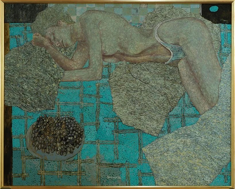109 — Andrzej Borowski