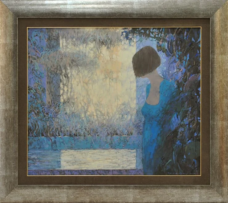 80 — Tomasz Klimczyk