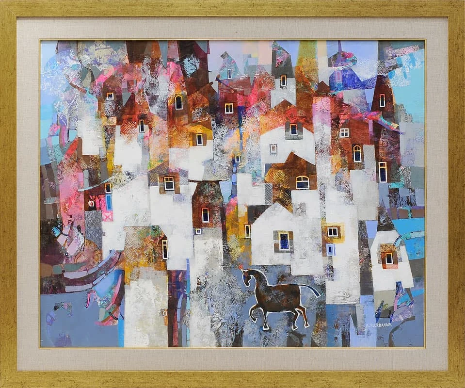 145 — Alicja Słaboń - Urbaniak