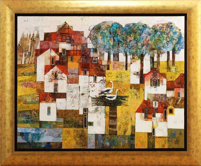 35 — Alicja Słaboń - Urbaniak