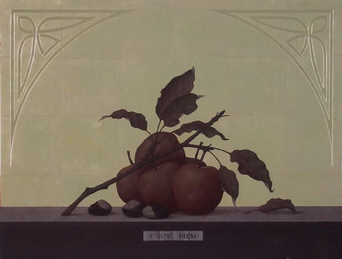 014. Apple — Masakazu Miyanaga