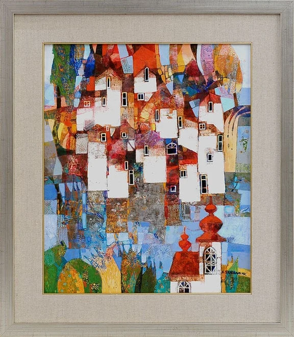 107 — Alicja Słaboń - Urbaniak