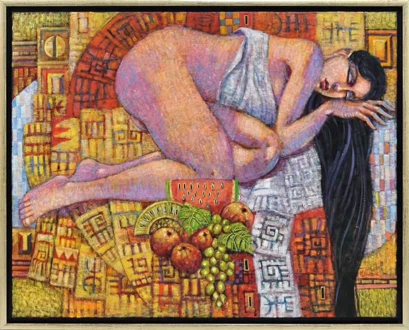 45 — Maciej Urbaniak