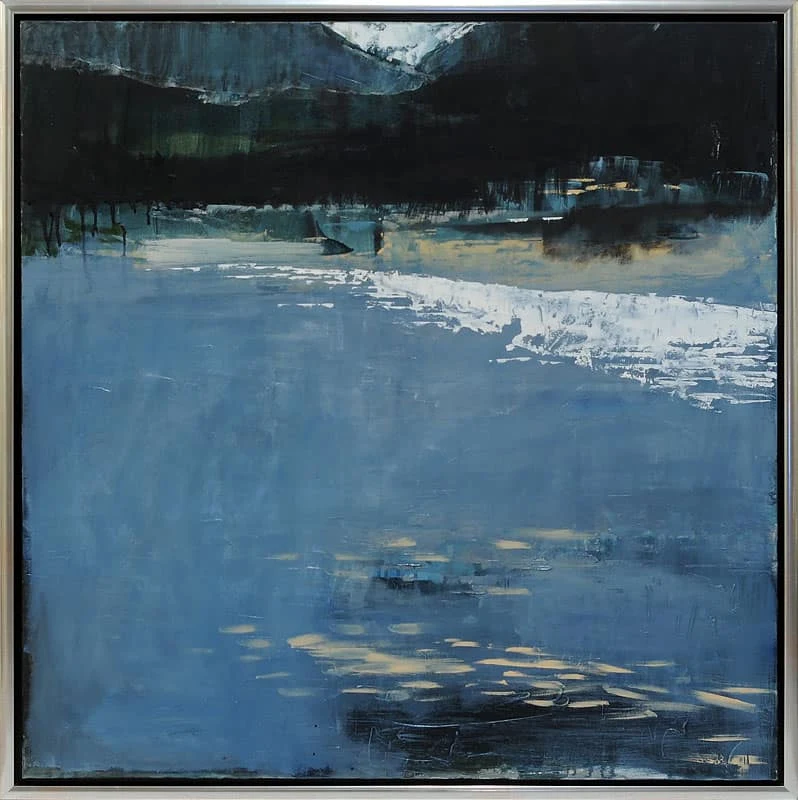 54 — Małgorzata Lazarek