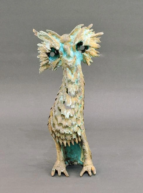 133 — Bronisław Chromy