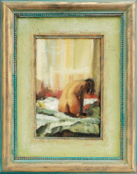 13 — Marian Gromada