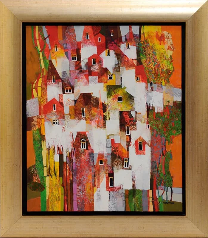137 — Alicja Słaboń - Urbaniak