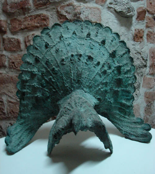 4 — Bronisław Chromy