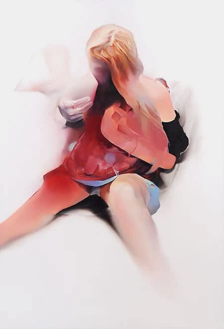 2 — Justyna Jędrzejowska