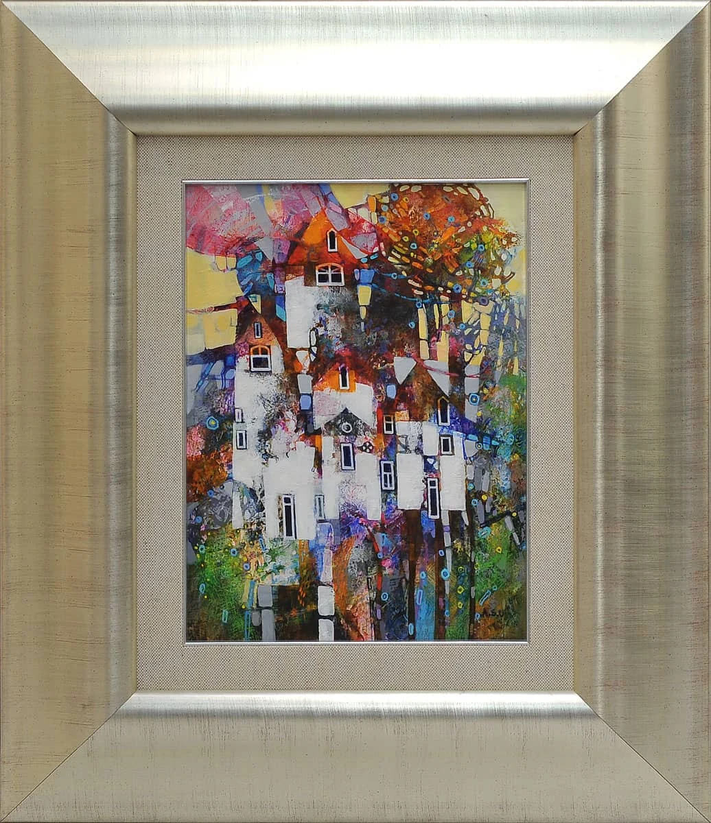 150 — Alicja Słaboń - Urbaniak