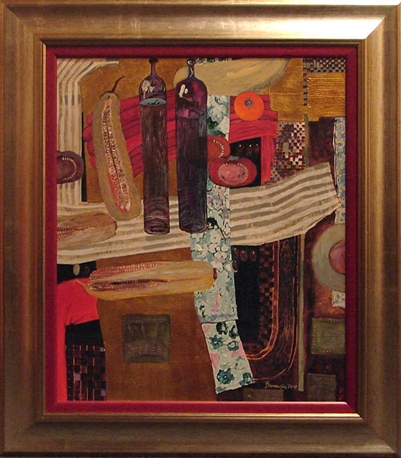37 — Andrzej Borowski