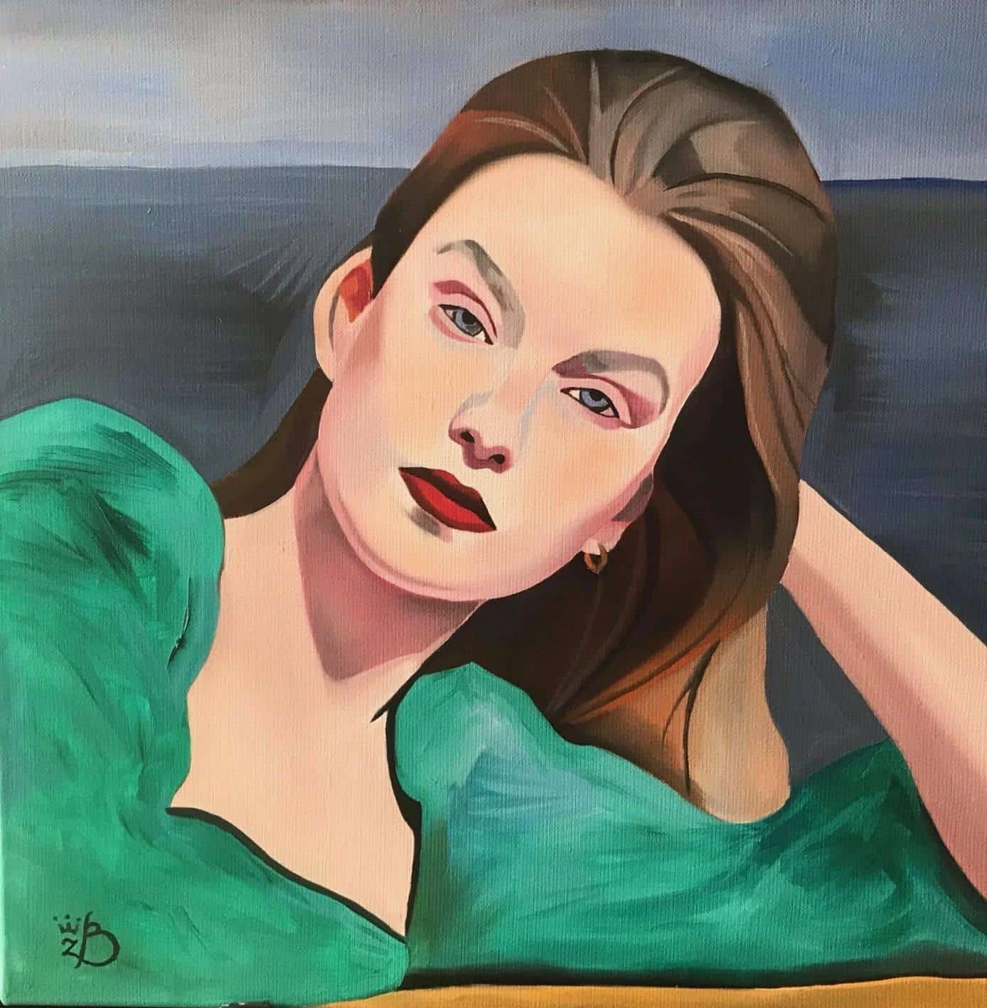 Marta — Zofia Błażko