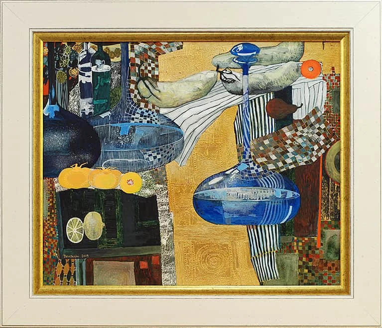 103 — Andrzej Borowski