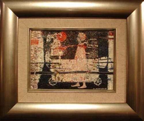 8 — Janusz Rafał Głowacki