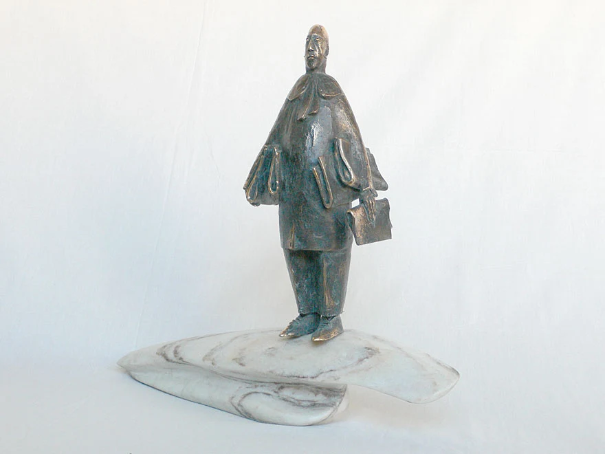 8 — Józef Polewka